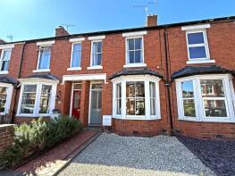31, Alfred Street, Shrewsbury SY2 5EY