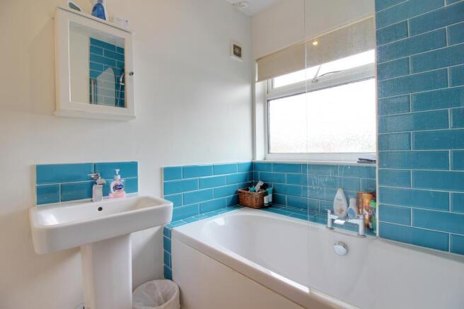 Bathroom 1