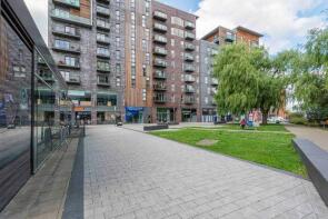 Apartment 8, 5, St Johns Gardens, Bury BL9 0QY