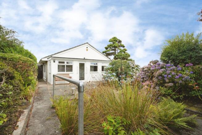 Property From Garden
