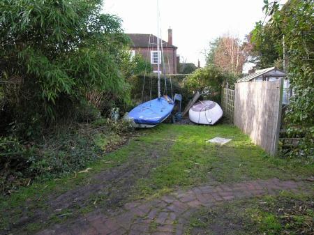 Off Road Parking