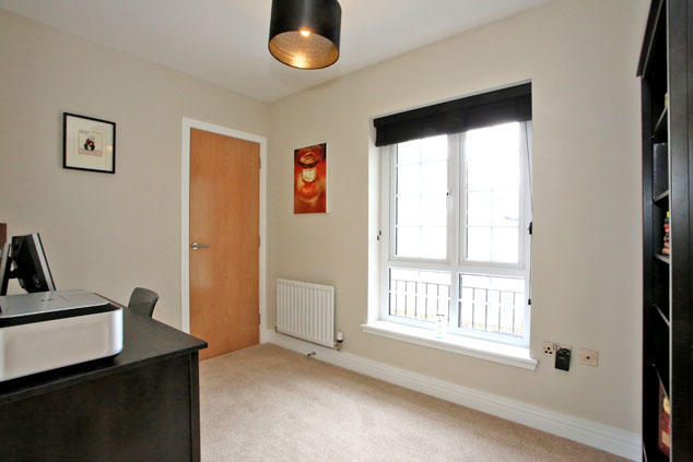 Blairythan Bedroom 5