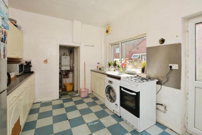 Frodingham Road, Scunthorpe photo 5