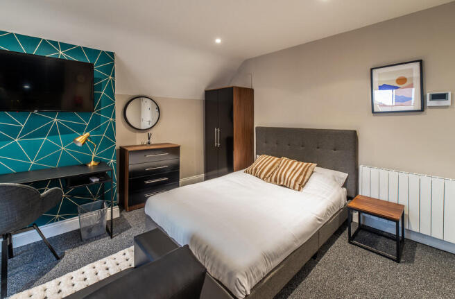 Canning Place B31...