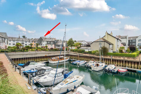 Port Pendennis, Falmouth, Cornwall