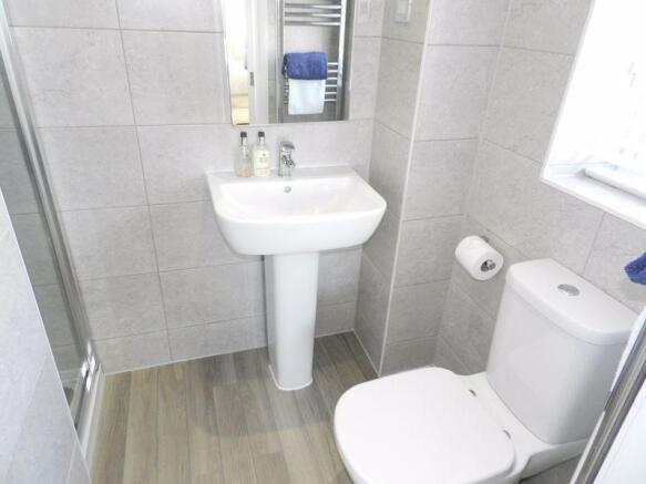 En suite