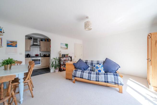 Living/Dining Room