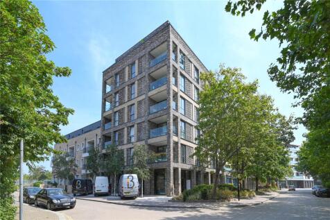 Quebec Way, London, SE16