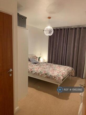 Ensuite Master Bedroom