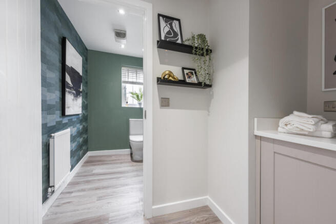 4 bed Detached for sale Image 4