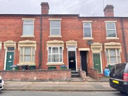 44, Stoney Lane, West Bromwich B71 4ET