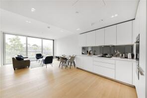 Apartment G.07, 7, Lillie Square, London SW6 1GD