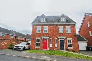 35, Wilson Drive, Tividale, Oldbury B69 3NF