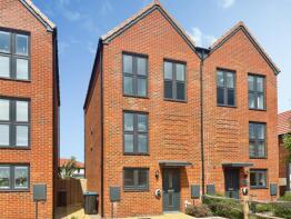3, Saxon Square, Ramsgate CT12 6FL