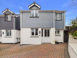 3, Victoria Mews, Redruth TR16 6DR
