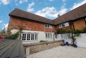 New Cottage, High Street, Drayton St Leonard, Wallingford OX10 7BA