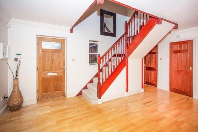 Hallway