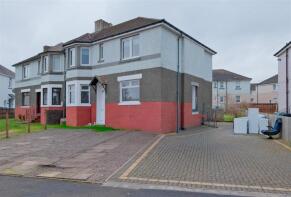 31, Northfield Street, Motherwell ML1 1HE