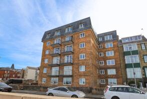 1, Mearsbeck Apartments, Sefton Road, Morecambe LA3 1DZ