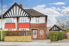 25, Eton Road, Nottingham NG2 7AR