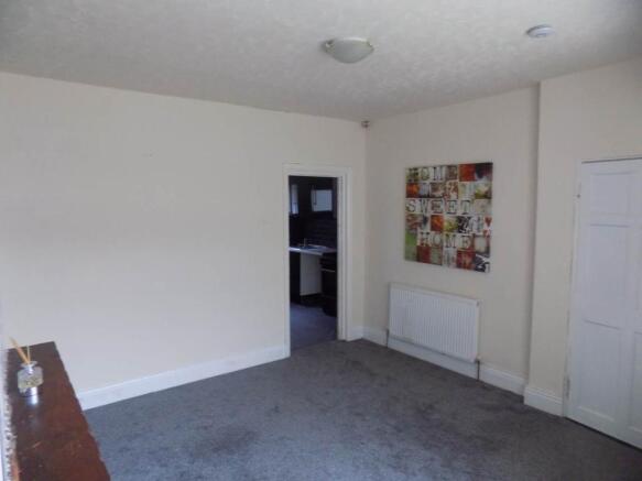 Front Room