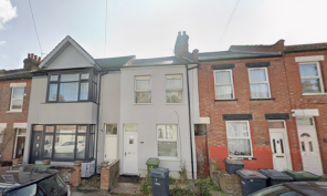 18, Granville Road, Luton LU1 1PA