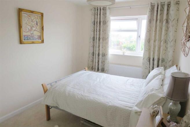 Bedroom Two: