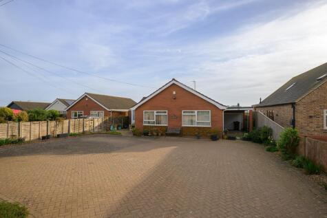Little London, Long Sutton, Spalding, Lincolnshire, PE12 9LF
