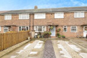 31, Northfield, Barlby YO8 5JS