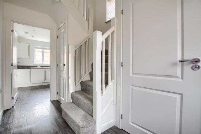 3 bed Detached for sale Image 4