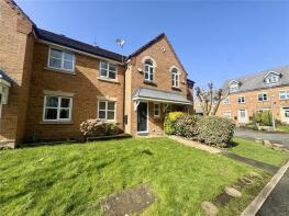 25, Swift Close, Blackpool FY3 9PE