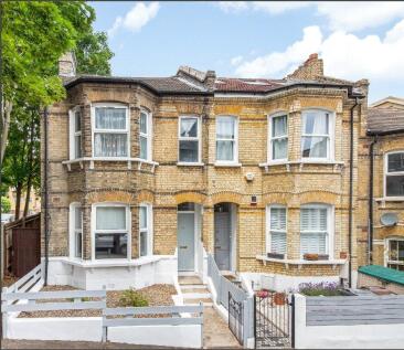 Anerley Grove, London, SE19