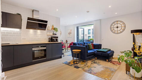 Flat 9, 12 The Furlong, BN2 4FY