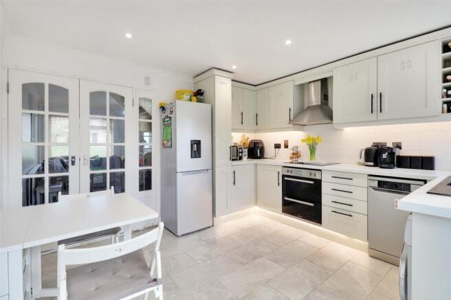 Kitchen-Diner