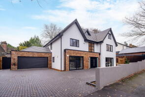 3, Copse Wood Way, Northwood HA6 2TP
