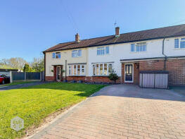 17, Crossfield Avenue, Culcheth And Glazebury, Warrington WA3 5RS