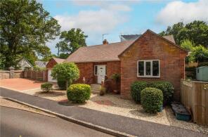 21, Tidcombe Lane, Tiverton EX16 4DZ