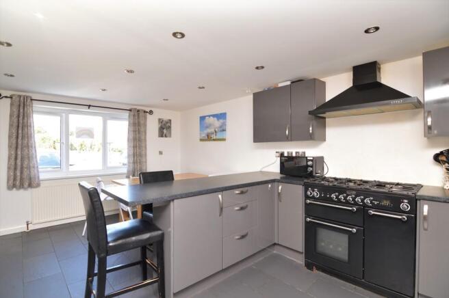 Kitchen/Diner (po...