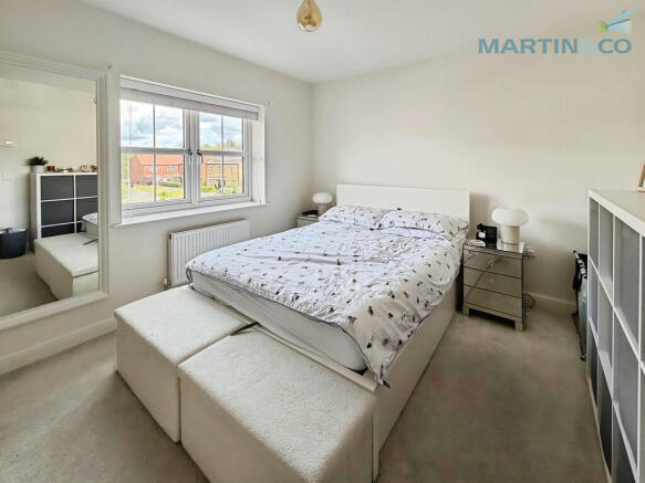 Millfield Close, Gainsborough photo 4