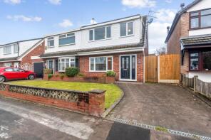 82, Linden Close, Woolston, Warrington WA1 4EW