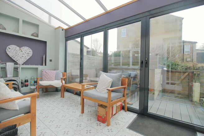 4 bed Terraced for sale Image 11