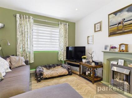 Hailey Road, Witney, Oxfordshire, OX28