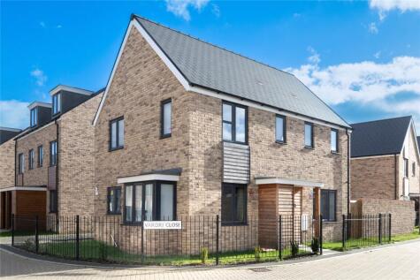 Vardri Close, Colchester, Essex, CO1