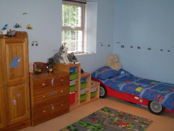 Bedroom 2