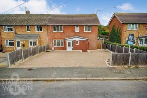 26, Princes Road, Bungay NR35 1RS