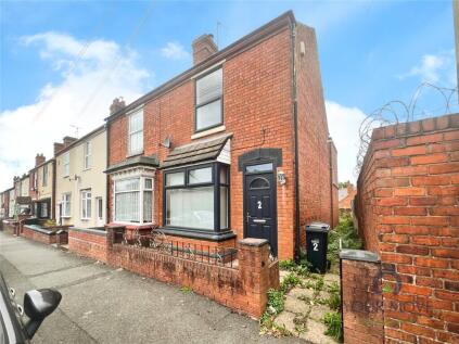 Redhall Road, Dudley, West Midlands, DY3