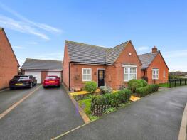 2, Netherfield Drive, Leicester LE9 4AR