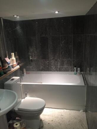 1 bed Apartment to rent Image 10