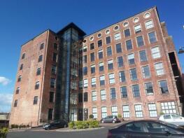 Flat 1-1, 2 Gourock Ropeworks, Bay Street, Port Glasgow PA14 5EN