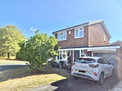 Mortimer Drive, Sandbach, CW11 4HS